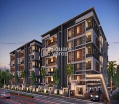 Satish PGR Divine, Hyderguda, Hyderabad