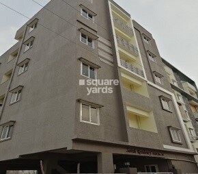 Satish Residency project in Nizampet, Hyderabad