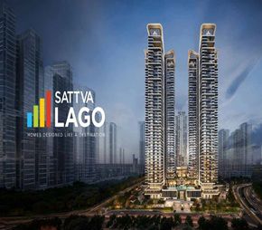 Sattva Lago