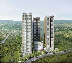 Sattva Lakeridge, Kokapet, Hyderabad