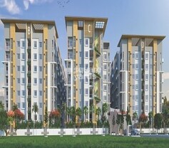Satya Nivriti, Miyapur, Hyderabad