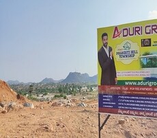 Satya Prakriti Hill Township Featured Image