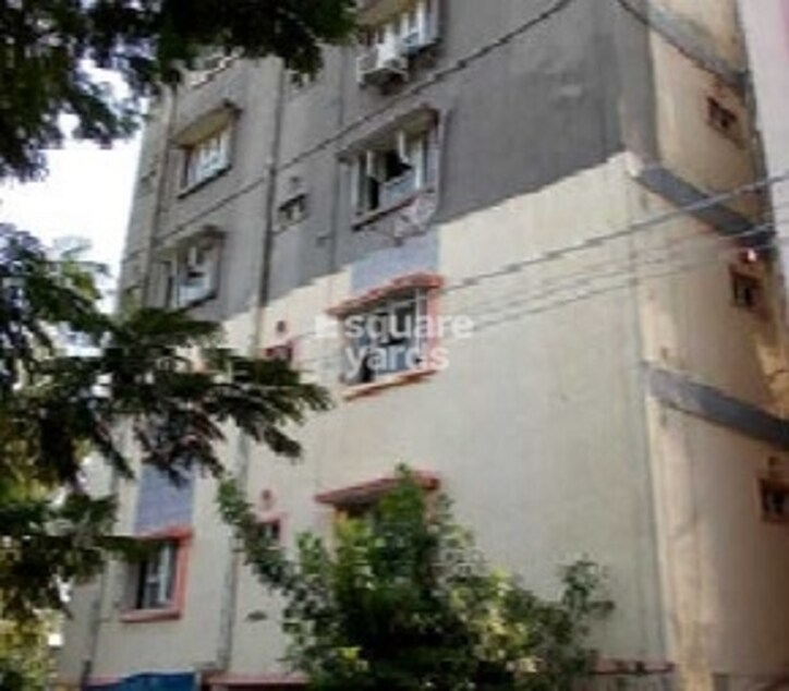 Satya Prasad Enclave Cover Image