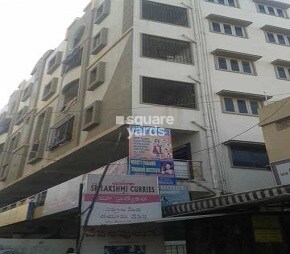 Satya Residency Kukatpally