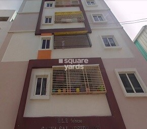 Satya Sai Residency Hyder Nagar