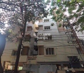 Satya Shoba Residency