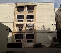 Satya Trilok Apatments Satya Trilok Apatments