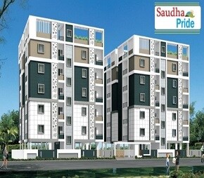 Saudha Pride
