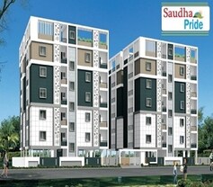 Saudha Pride, Kukatpally, Hyderabad
