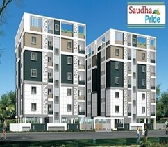 Saudha Pride Flagship