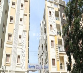 Savvys Tulip Residency Featured Image