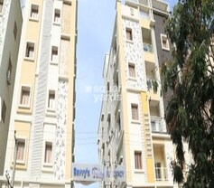 Savvys Tulip Residency, Nagole, Hyderabad