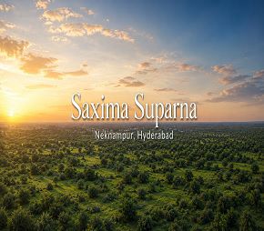 Saxima Suparna Featured Image