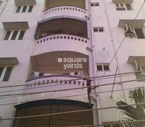 SB Enclave
