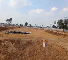 SB ORR County, Perojguda, Hyderabad