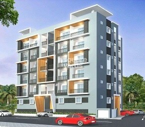 Scalene Tower