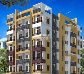 Seema Residency Upparpally