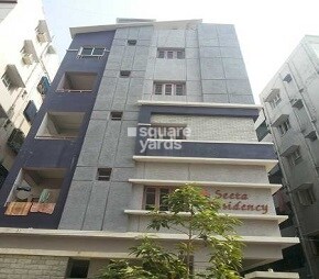 Seeta Residency Krishnanagar