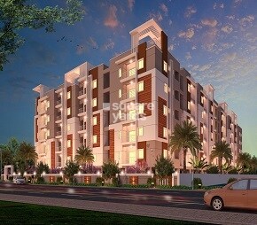 Seetha Ambience