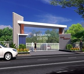 Seetha Royal Meadows