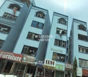 Seetharamaiah Towers