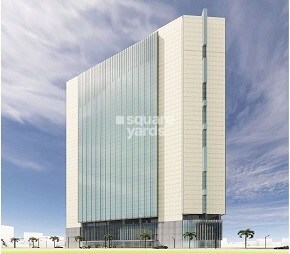 Sensation Hyderabad One