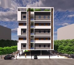 Sensation Lake Breeze Seshadri, Shamirpet, Hyderabad