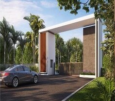 Serac Serenity, Chitkul, Hyderabad