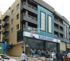 Serene Heights Complex