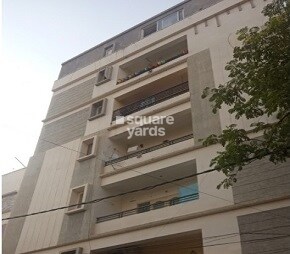 Serene Homes residential project in Manikonda