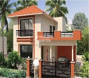 Serene Pragati