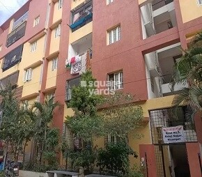 Sesha Sai Residency Nizampet