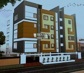 Seshadri Shri Chakri Residency