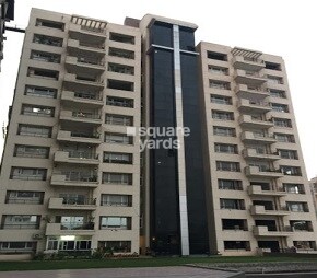 Sethi Towers Featured Image