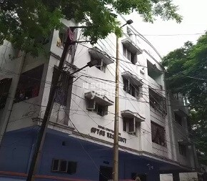 Sevak Aftab Residency residential project in Malakpet