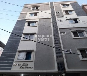 Seven Hill Residency