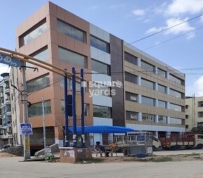 Seven Hills Commercial Complex