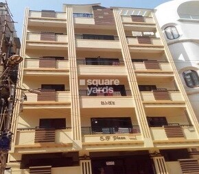 SF Plaza, Film Nagar, Hyderabad