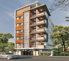 SGB SRR Nilayam, Qutubullapur, Hyderabad