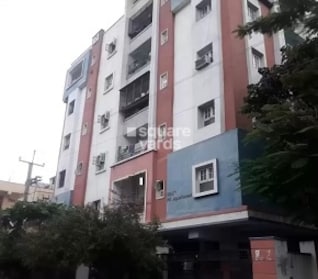 SGK PN Apartments in Mallapur, Hyderabad