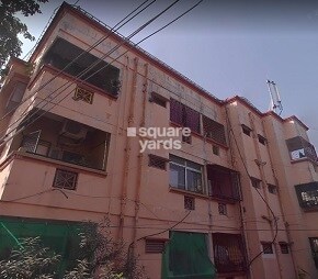 Shailaja Hills Apartment