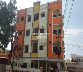 Shailja Enclave