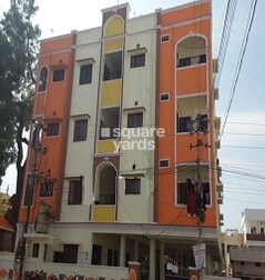 Shailja Enclave Shailja Enclave