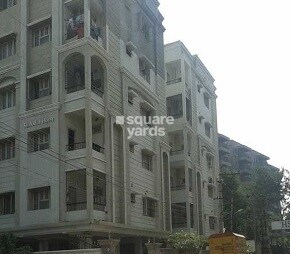Shakalla House, Whitefields, Hyderabad