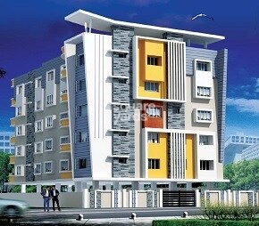 Shamshiri Premia Platina residential project in Banjara Hills