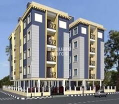 Shanders Lakshmi Residency, Chanda Nagar, Hyderabad