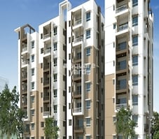 Shanta Lake Front Featured Image