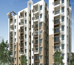 Shanta Lake Front, Kokapet, Hyderabad