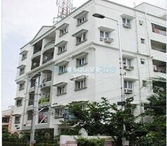 Shanta Sriram Arizona Heights, East Marredpally, Hyderabad