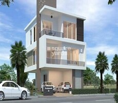 Shanta Sriram Brook woods Featured Image